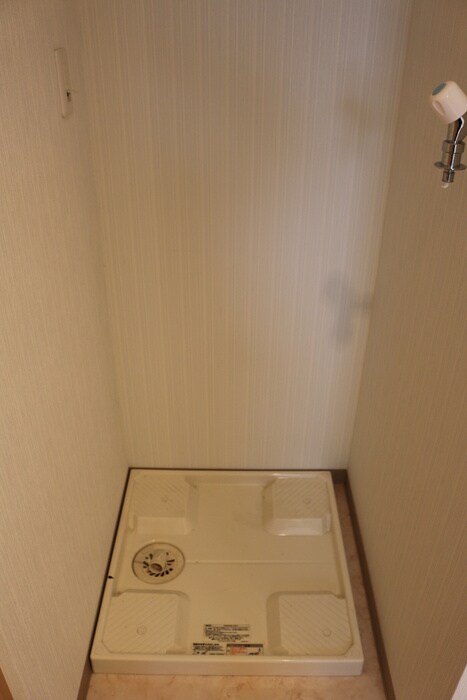 第一デュオレ スズエの物件内観写真