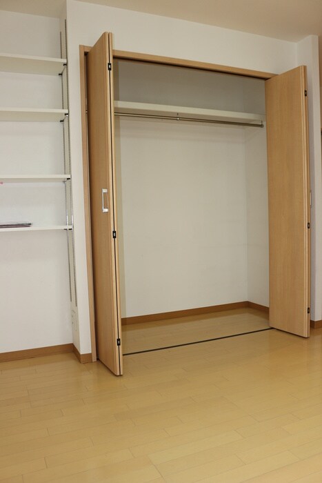 第一デュオレ スズエの物件内観写真