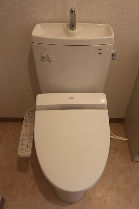 第一デュオレ スズエの物件内観写真