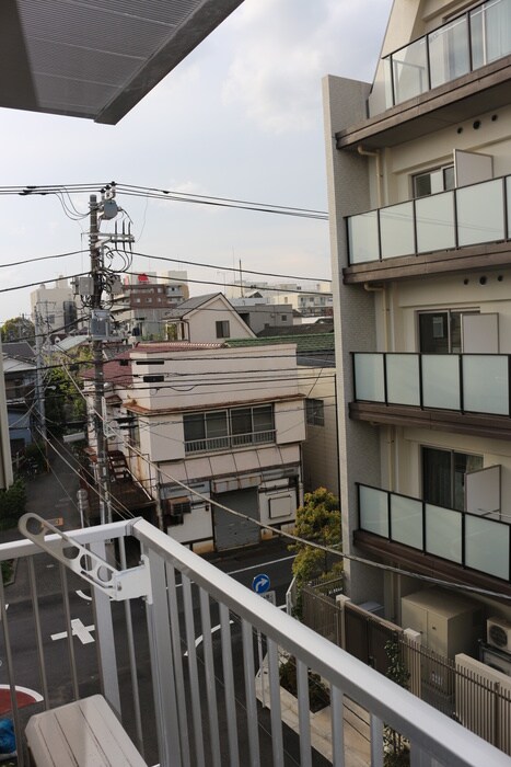 第一デュオレ スズエの物件内観写真