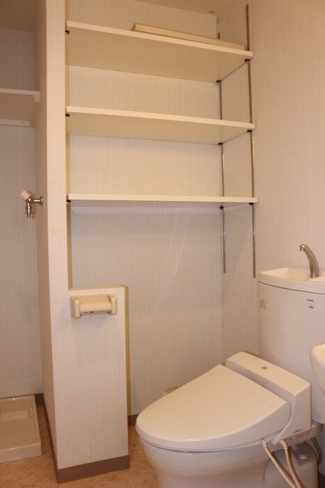 第一デュオレ スズエの物件内観写真