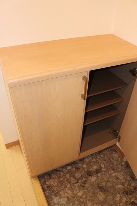 第一デュオレ スズエの物件内観写真