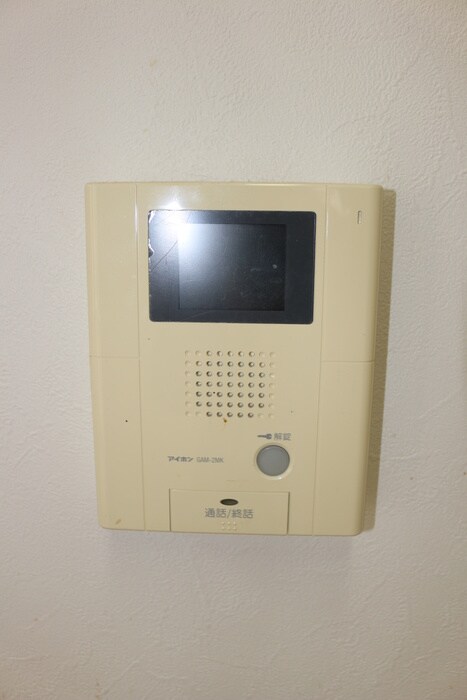 第一デュオレ スズエの物件内観写真