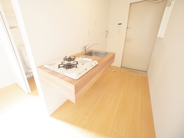 OPEN GATE武蔵関の物件内観写真