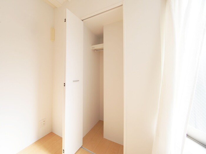 OPEN GATE武蔵関の物件内観写真