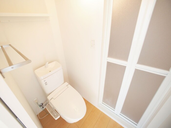 OPEN GATE武蔵関の物件内観写真