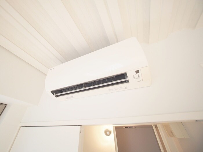 OPEN GATE武蔵関の物件内観写真