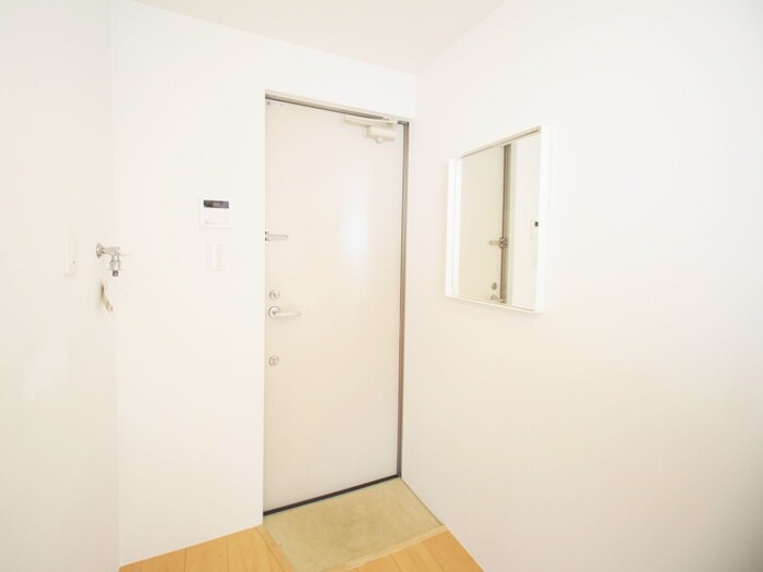 OPEN GATE武蔵関の物件内観写真