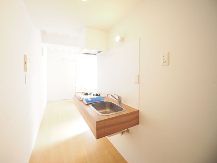 OPEN GATE武蔵関の物件内観写真