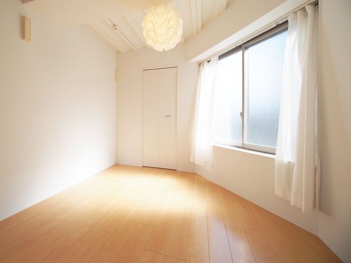 OPEN GATE武蔵関の物件内観写真