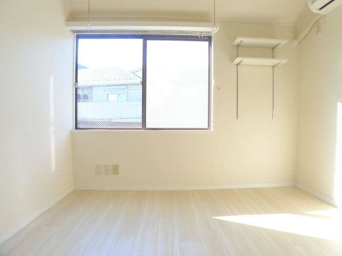 キャピタル八柱の物件内観写真