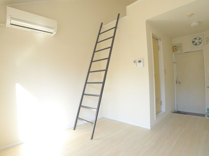 キャピタル八柱の物件内観写真