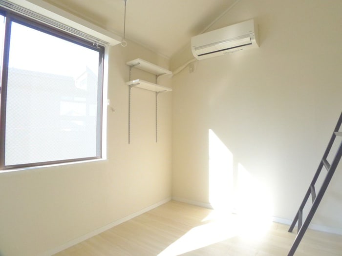 キャピタル八柱の物件内観写真