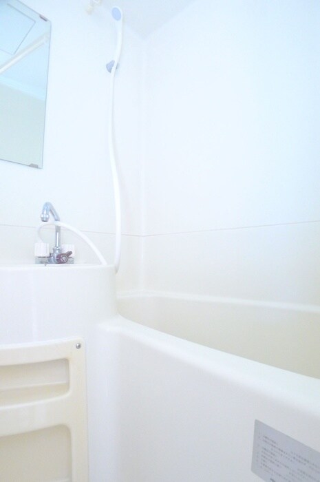 キャピタル八柱の物件内観写真