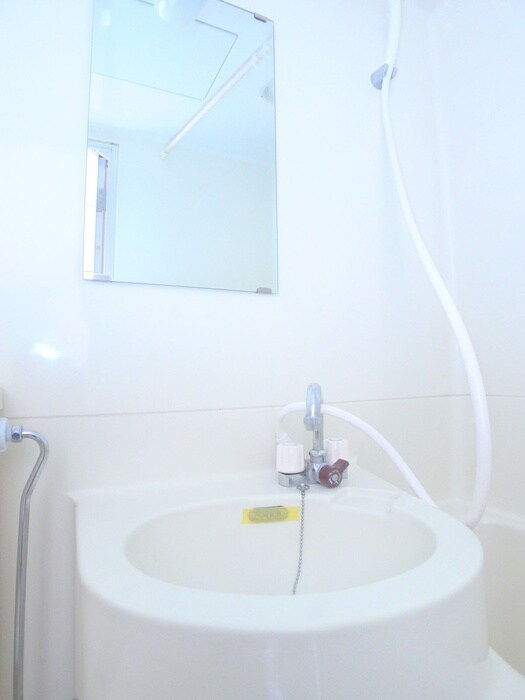 キャピタル八柱の物件内観写真