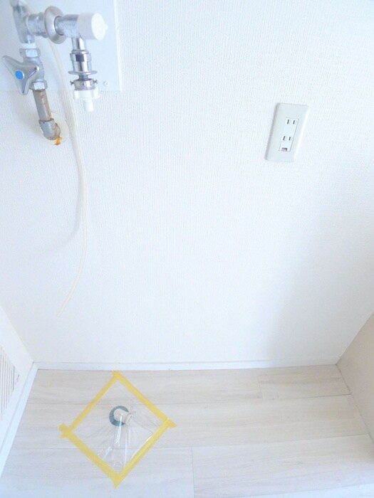 キャピタル八柱の物件内観写真