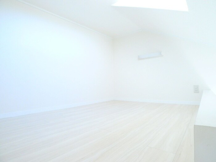 キャピタル八柱の物件内観写真