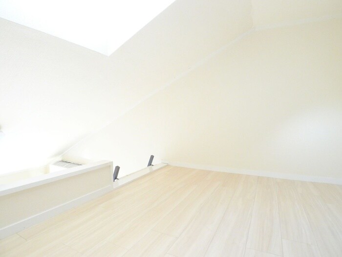 キャピタル八柱の物件内観写真