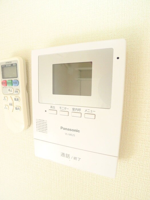 キャピタル八柱の物件内観写真