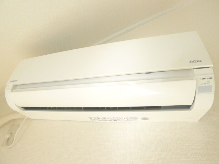 キャピタル八柱の物件内観写真