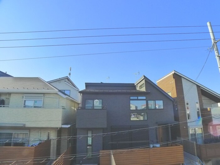 キャピタル八柱の物件内観写真