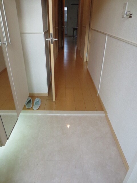 グリシーヌ　ボワの物件内観写真