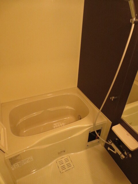 グリシーヌ　ボワの物件内観写真