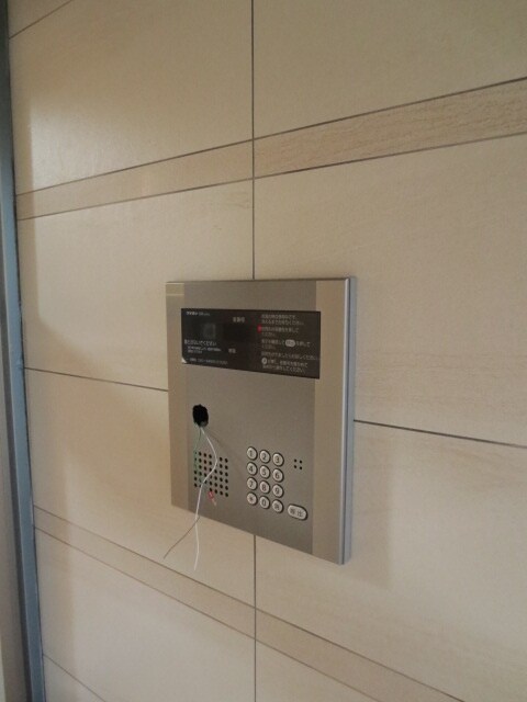 グリシーヌ　ボワの物件外観写真