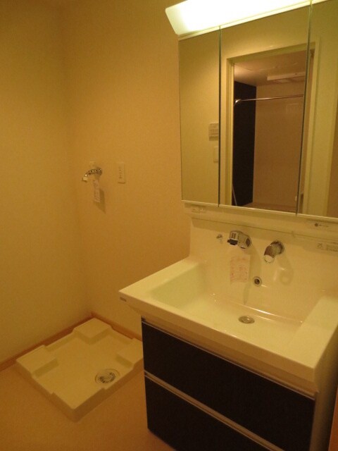 グリシーヌ　ボワの物件内観写真