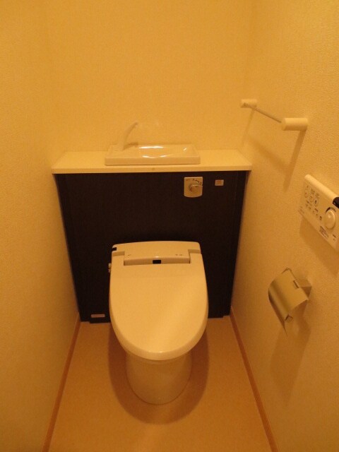 グリシーヌ　ボワの物件内観写真