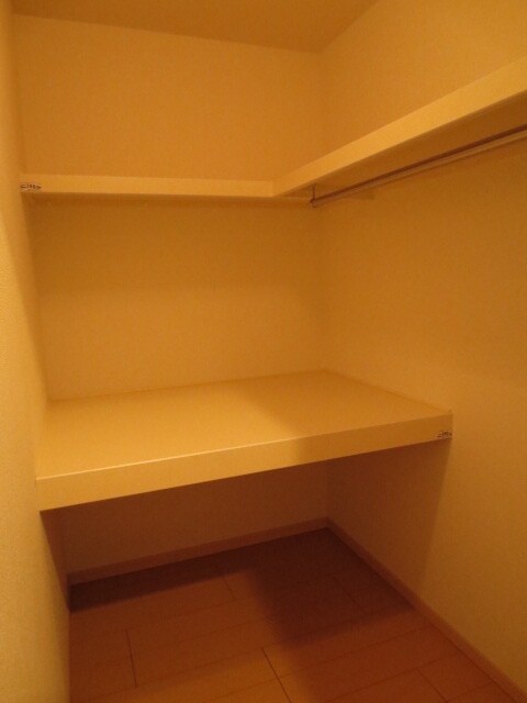 グリシーヌ　ボワの物件内観写真