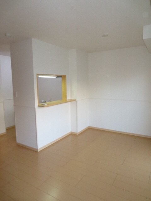 グリシーヌ　ボワの物件内観写真