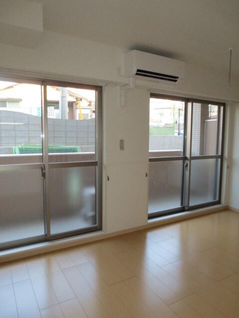 グリシーヌ　ボワの物件内観写真