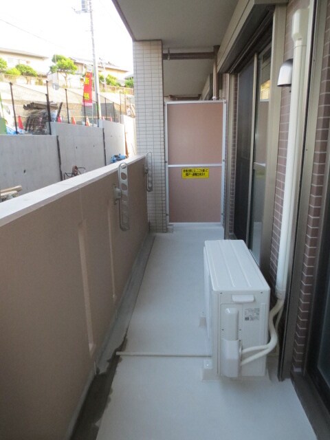 グリシーヌ　ボワの物件内観写真