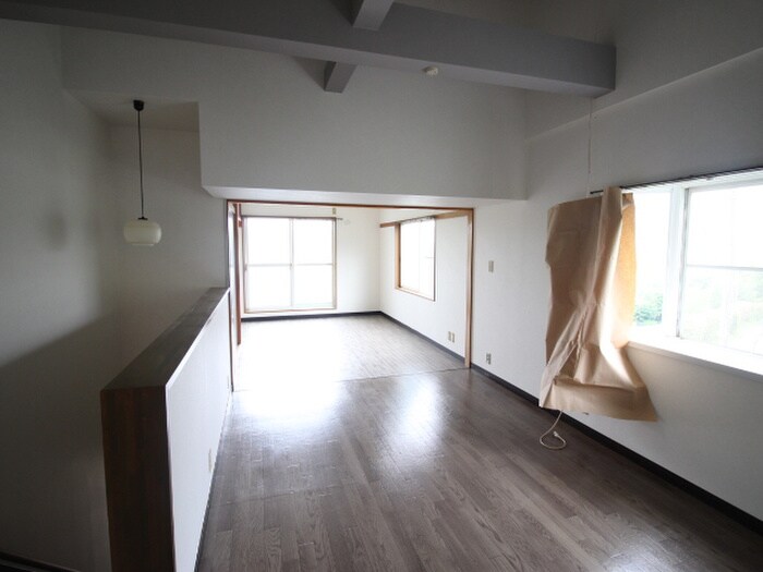 カインドの物件内観写真