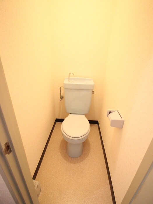 カインドの物件内観写真