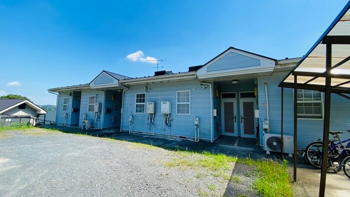 カインドの物件外観写真