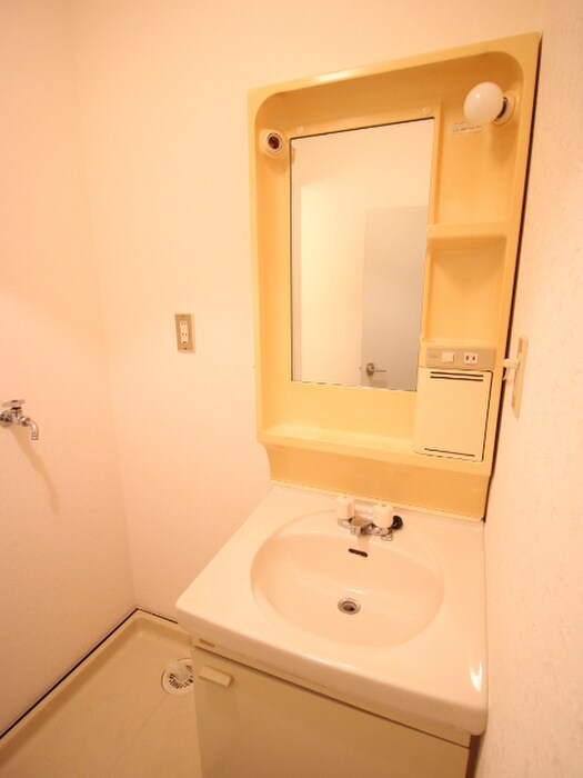 カインドの物件内観写真