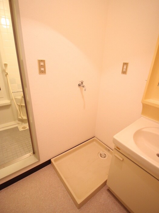 カインドの物件内観写真