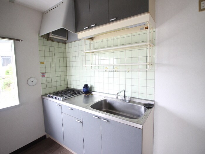 カインドの物件内観写真