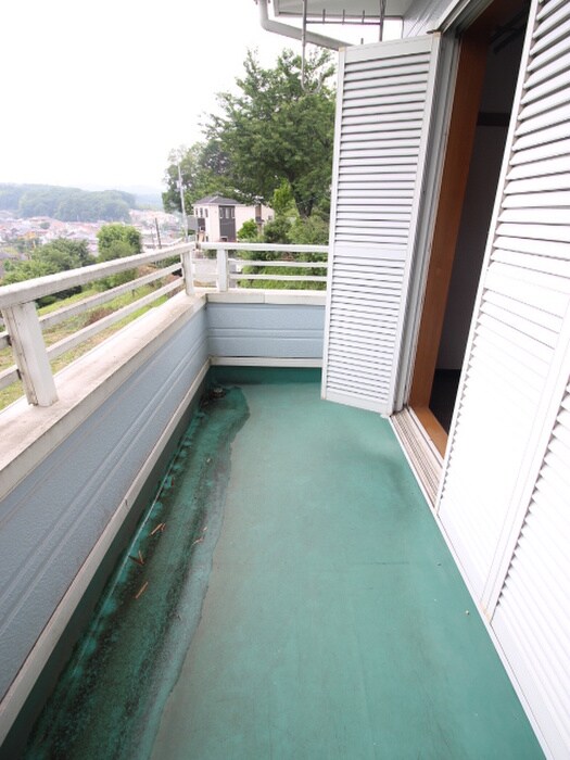 カインドの物件内観写真