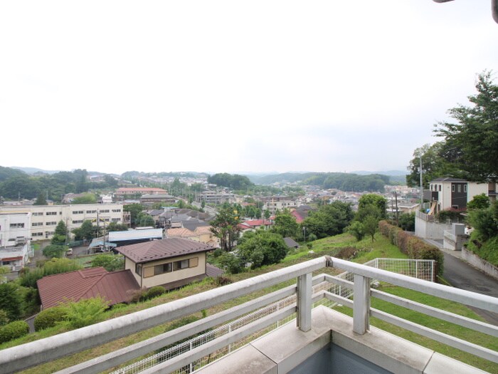 カインドの物件内観写真