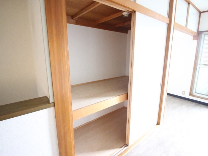 カインドの物件内観写真