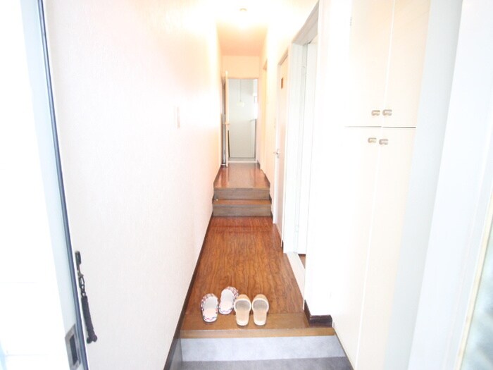 カインドの物件内観写真