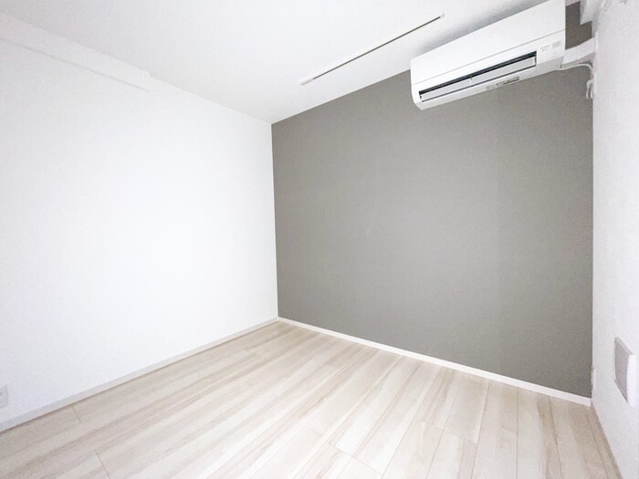 ウラノス竹ノ塚の物件内観写真