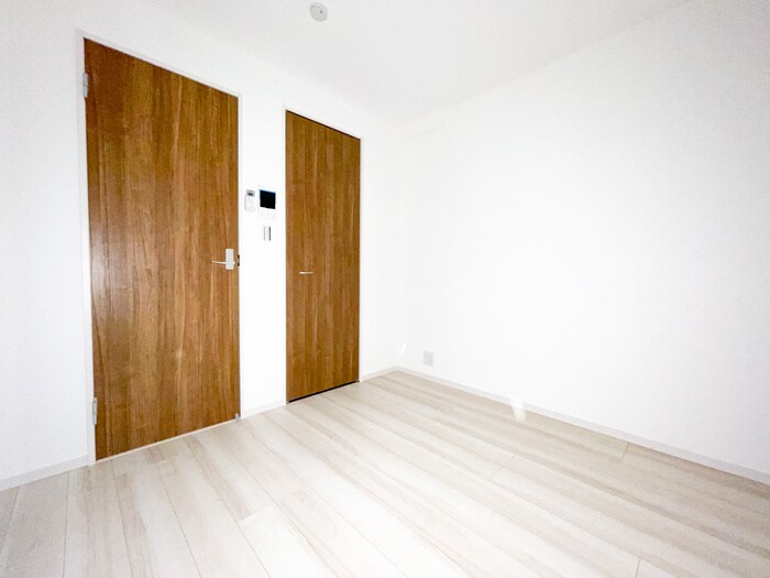 ウラノス竹ノ塚の物件内観写真