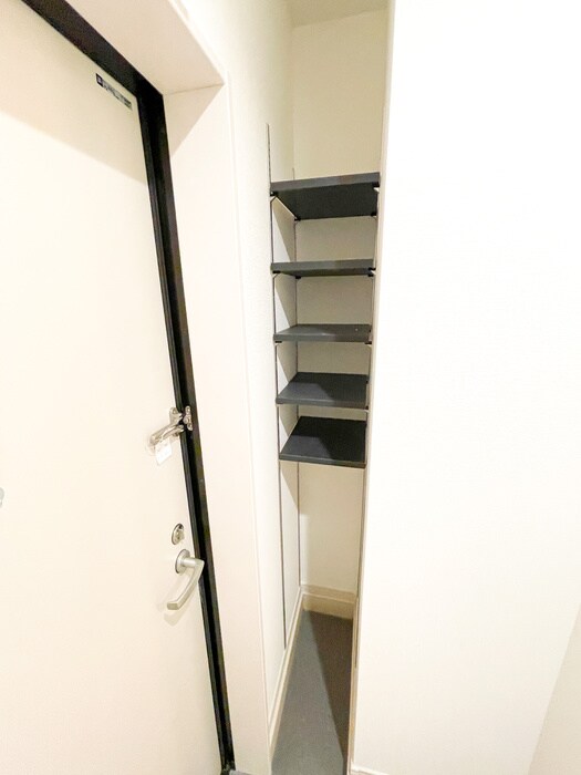 ウラノス竹ノ塚の物件内観写真