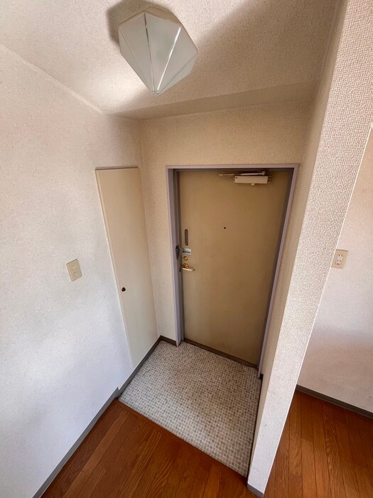 サンハイムの物件内観写真