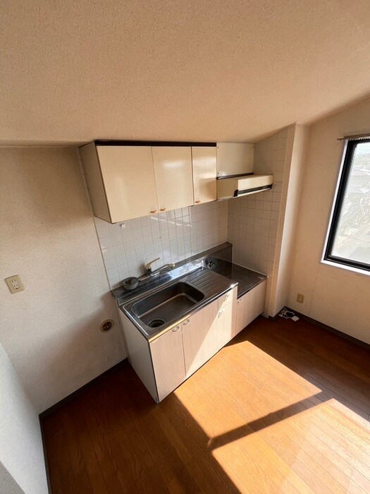 サンハイムの物件内観写真