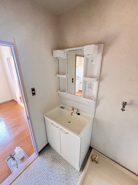 サンハイムの物件内観写真